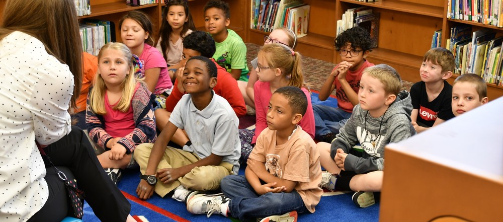 Kindergarten Registration