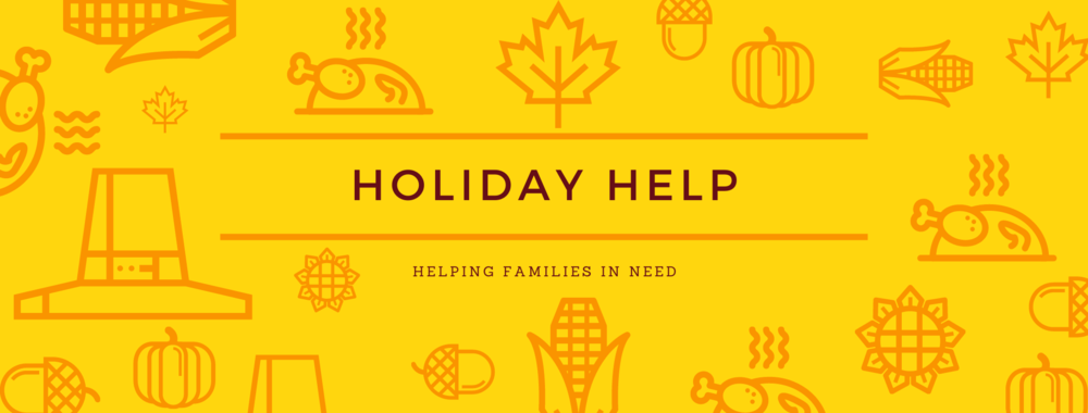 Holiday Help