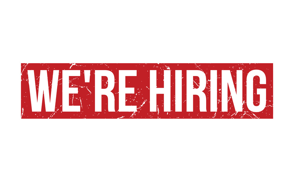 CBSD Immediate Employment Opportunities