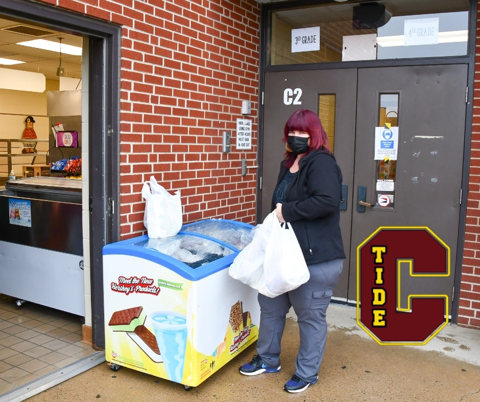 Wear a Mask When....