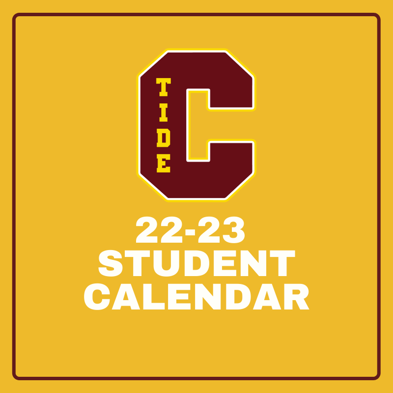 Student Calendar