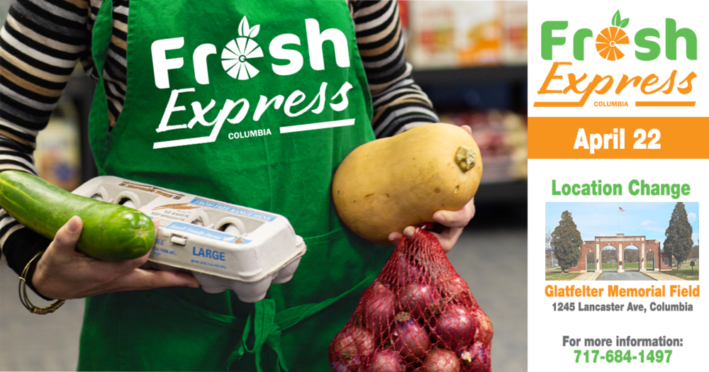 Fresh Express