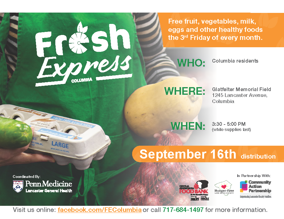 Fresh Express