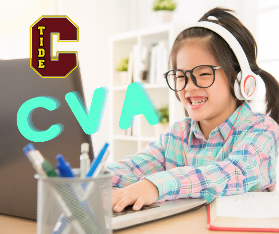 Columbia Virtual Academy