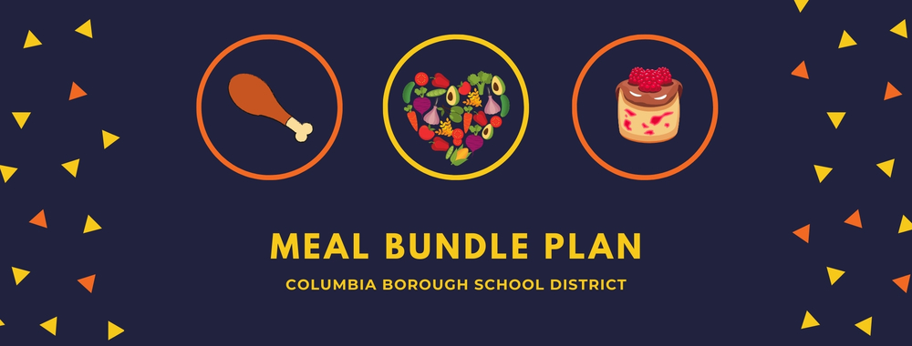 Meal Bundle Plan