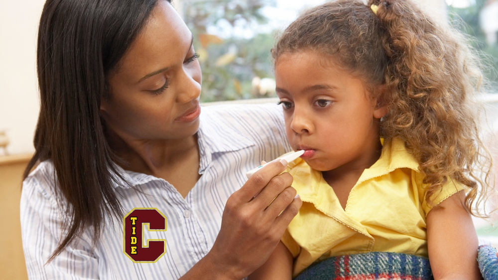 Covid-19 and School: A Guide for Parents and Staff