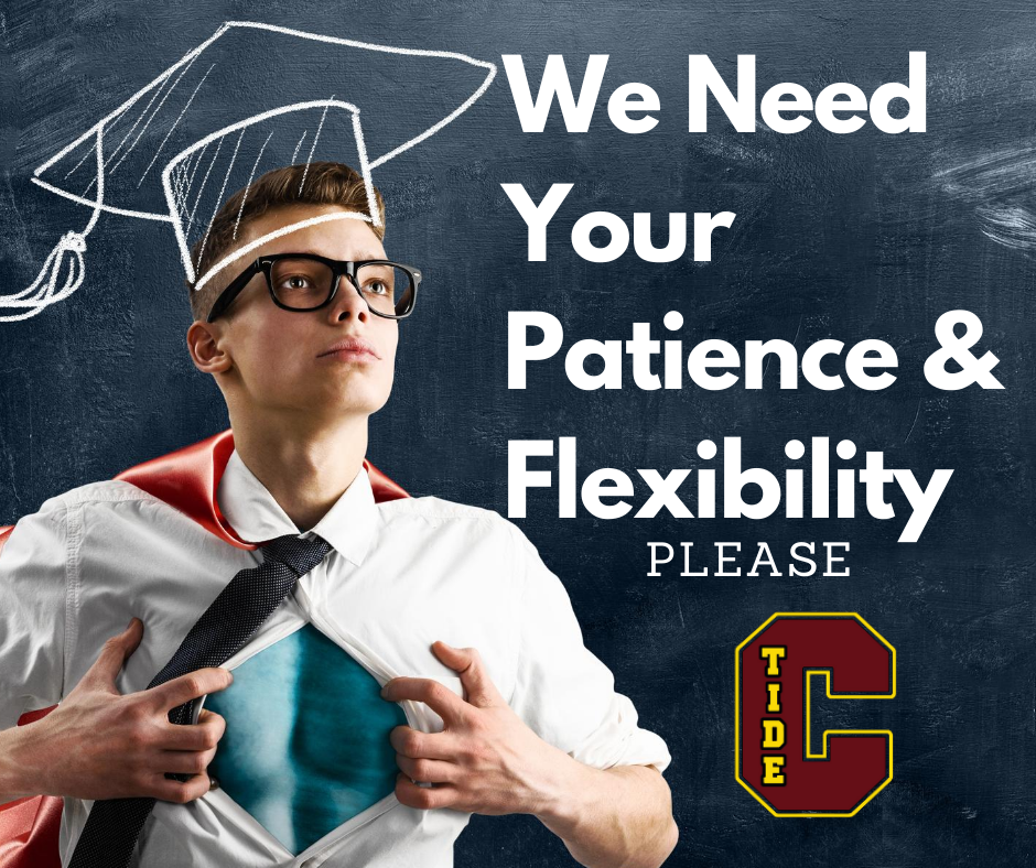 A/B Schedule Video for Parents and Caregivers