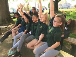 The Edible Classroom