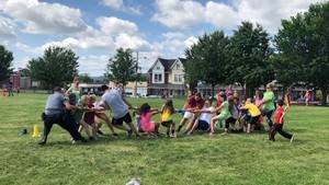 Park Elementary Community Day
