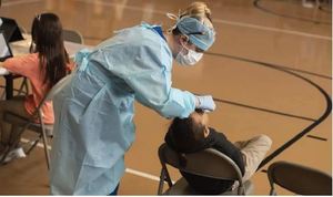 Kid's Against Cavities