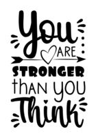 You are not Alone. Help is Available