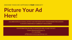 Sponsorship Opportunities