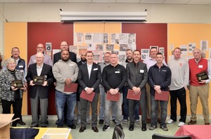 Columbia High School Sports Hall of Fame 2020 Inductees