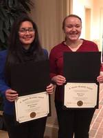 Columbia High School’s Brackbill Award Nominees