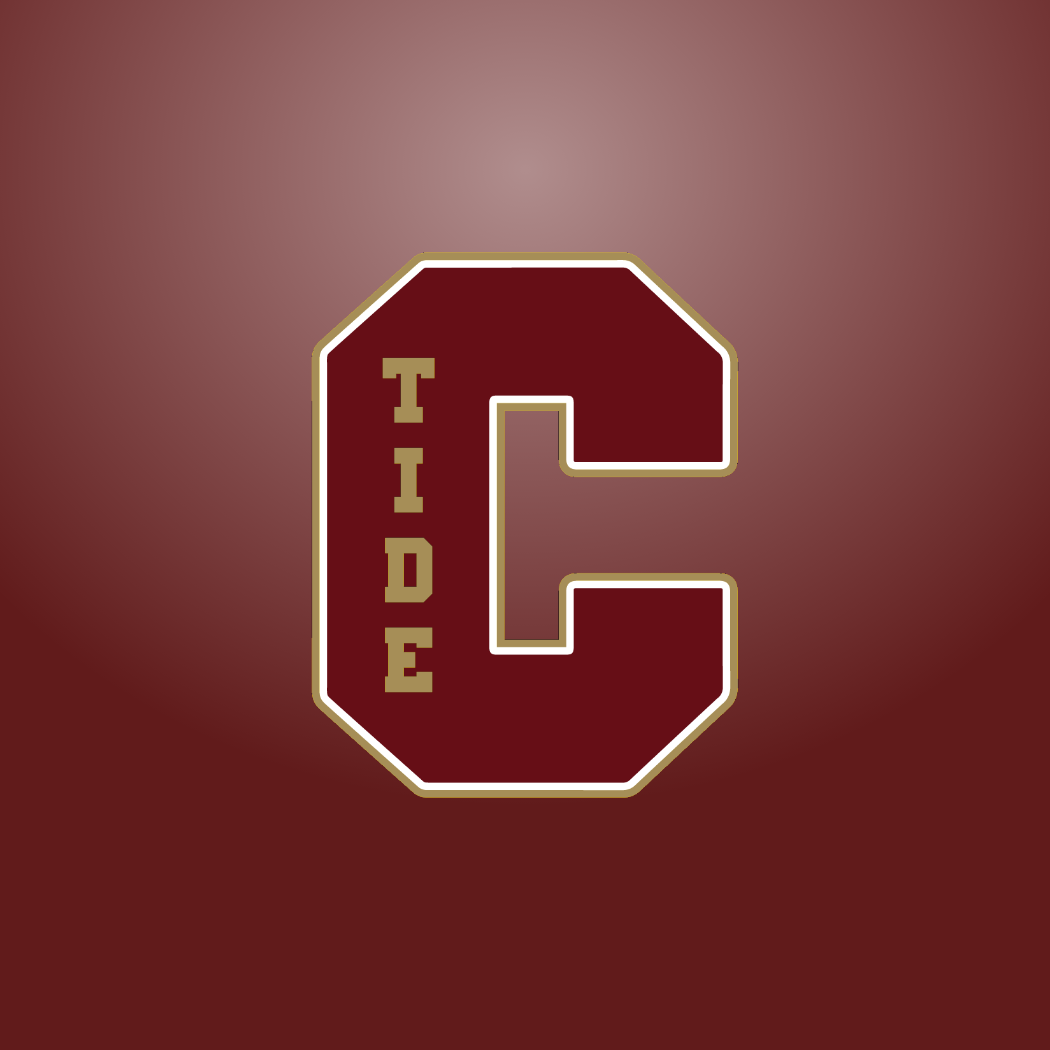 C tide logo